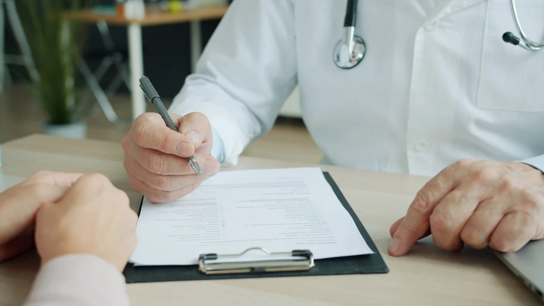 Healthcare does not stop at domestic borders.