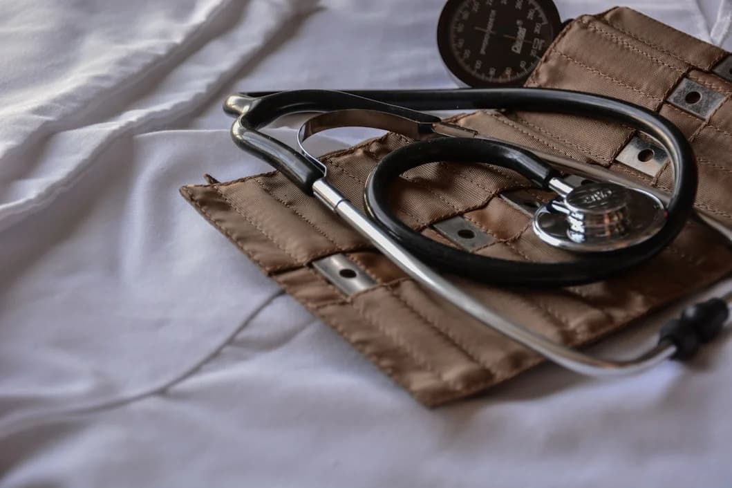 Built inside Korea’s healthcare system.