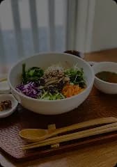 K-Food tour