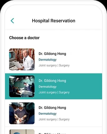 local_clinic_reservation_service_screen