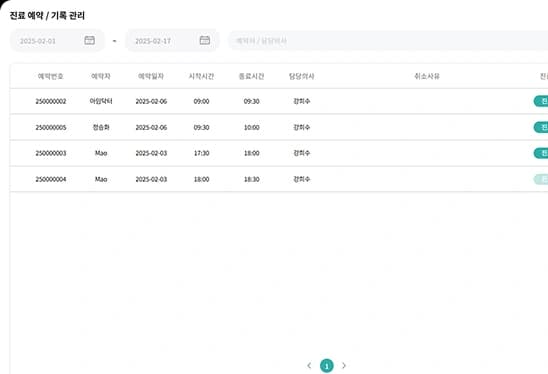 medical_schedule_management