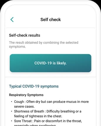 self_check_screen