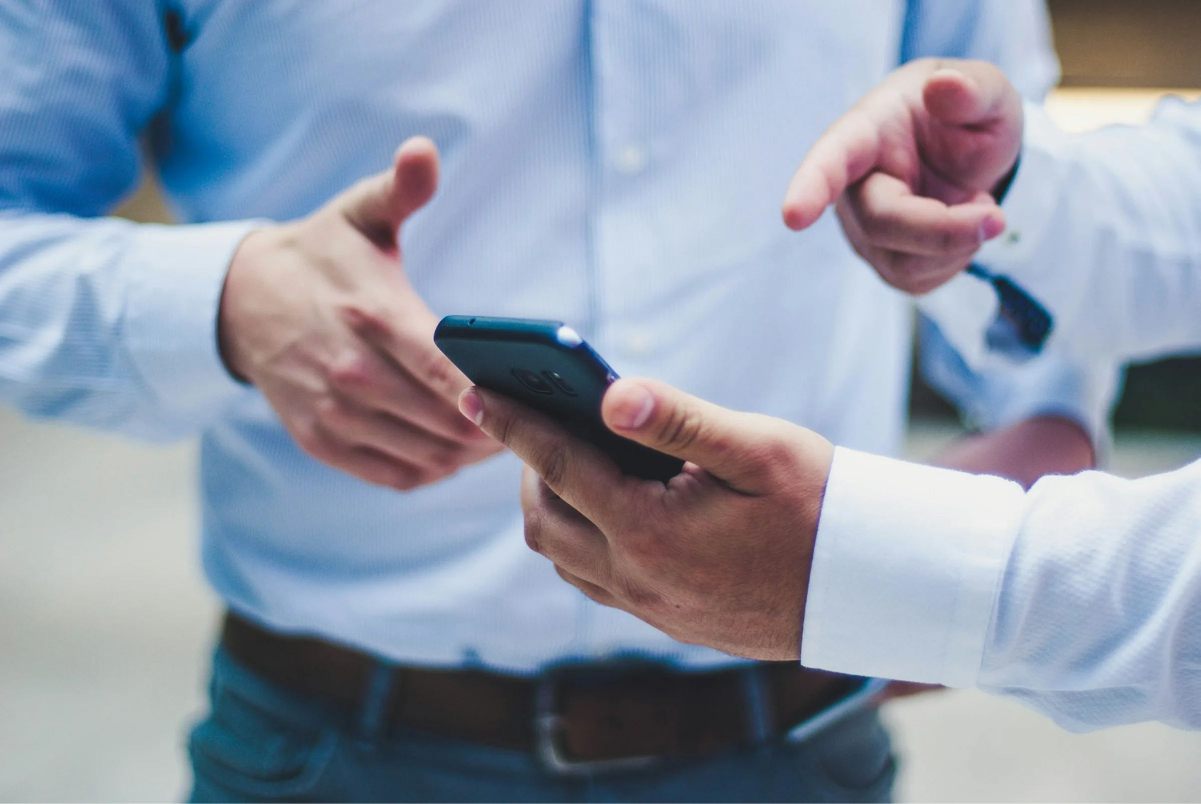 Platform
