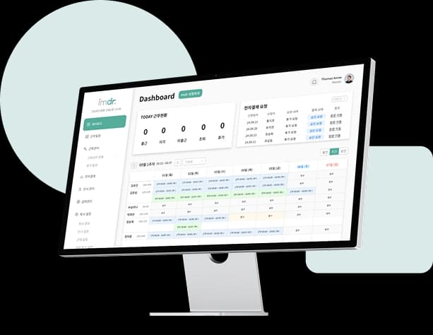 SaaS Monitor